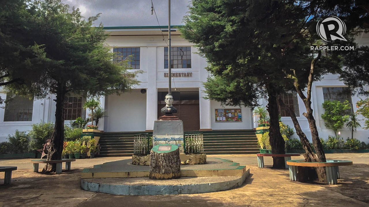 Why Supreme Court justices go to Baguio every April