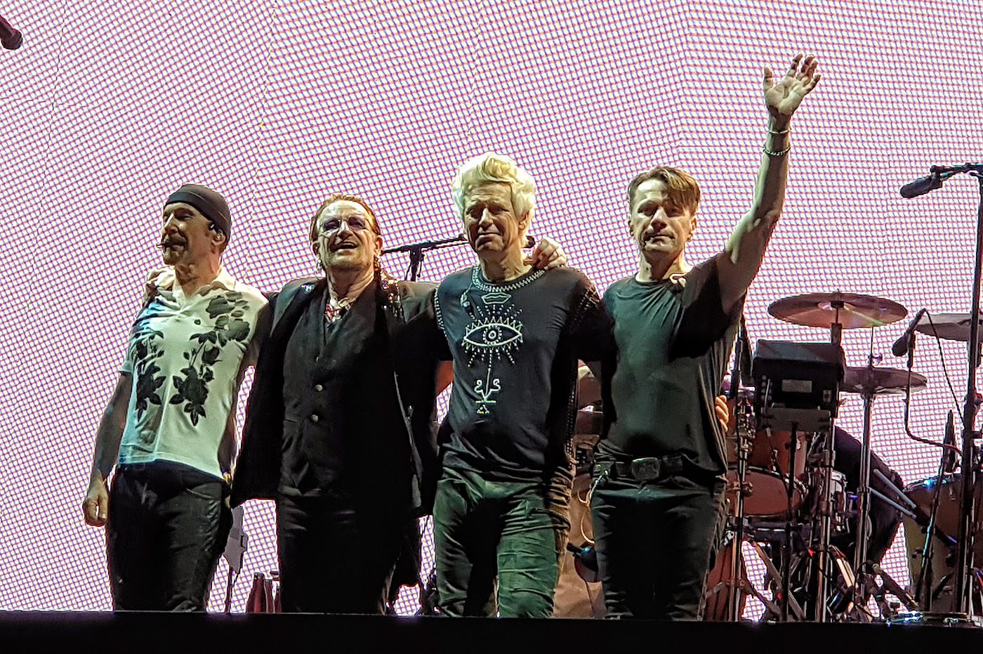 What to expect from U2’s 2019 Philippine concert