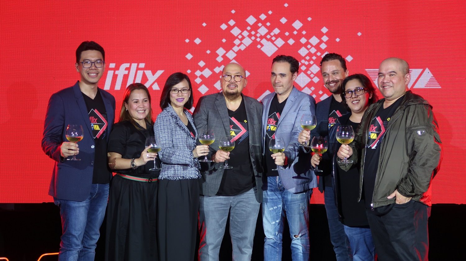Coming soon: Entire Viva movies, TV library to be available on iFlix for free