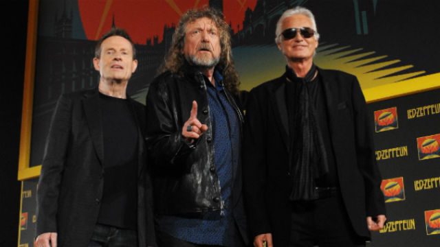 Led Zeppelin bassist rejects ‘Stairway’ plagiarism claim