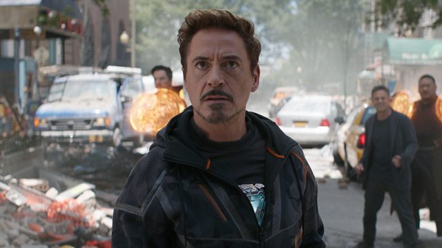 Robert Downey Jr to host YouTube series on AI