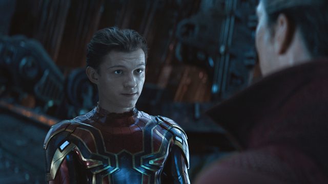 It’s ‘Spider-Man: Far From Home’ that’ll close Phase 3 of the MCU