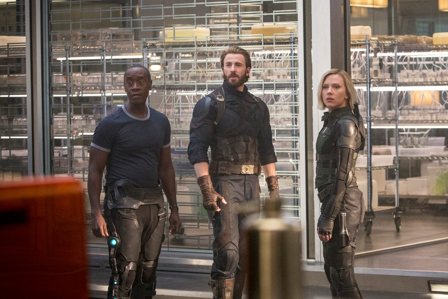 ‘Avengers: Infinity War’ is the highest grossing movie in the Philippines