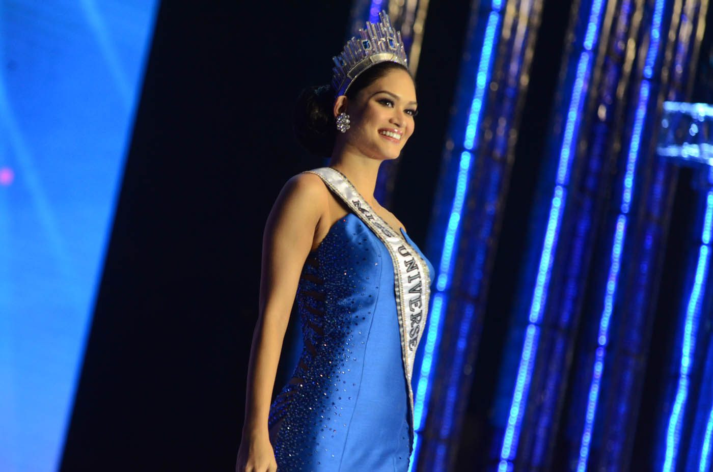 PH eyed to host Miss Universe in 2017
