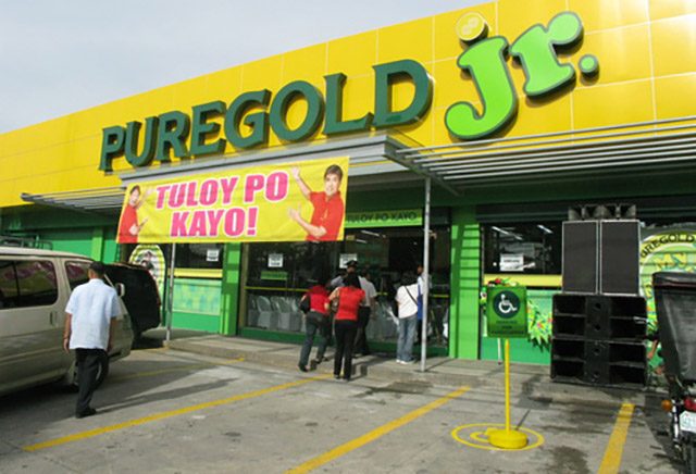 Puregold to focus on original store format