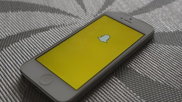 4 fitur terbaru Snapchat yang patut kamu coba