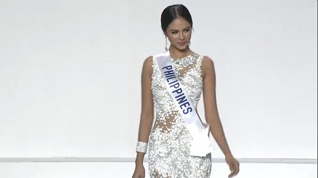 PH bet Janicel Lubina finishes in Top 10 of Miss International 2015