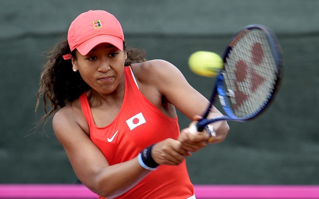 Osaka tops Serena as world’s highest-paid female athlete