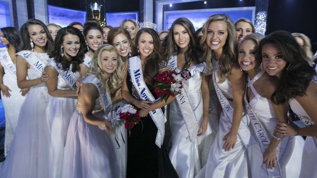 Miss America swimsuit competition gets the axe