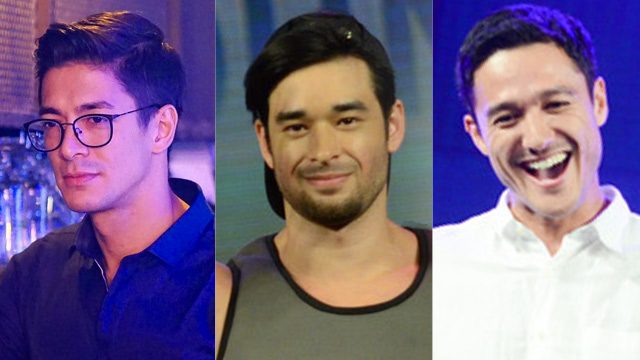 Want to be the next Mr World PH? Here’s how