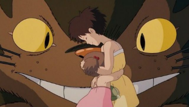 Japan plans Studio Ghibli theme park