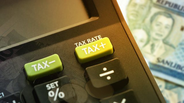 House approves tax amnesty bill