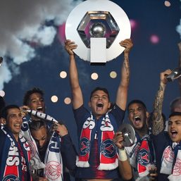PSG awarded Ligue 1 title as French football season declared over