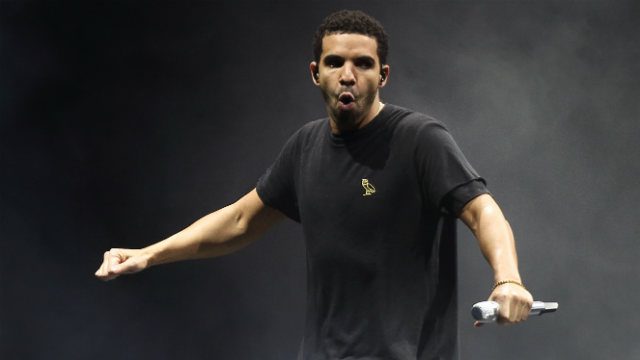 ‘Charged Up’ Drake hits back at ghostwriting claim