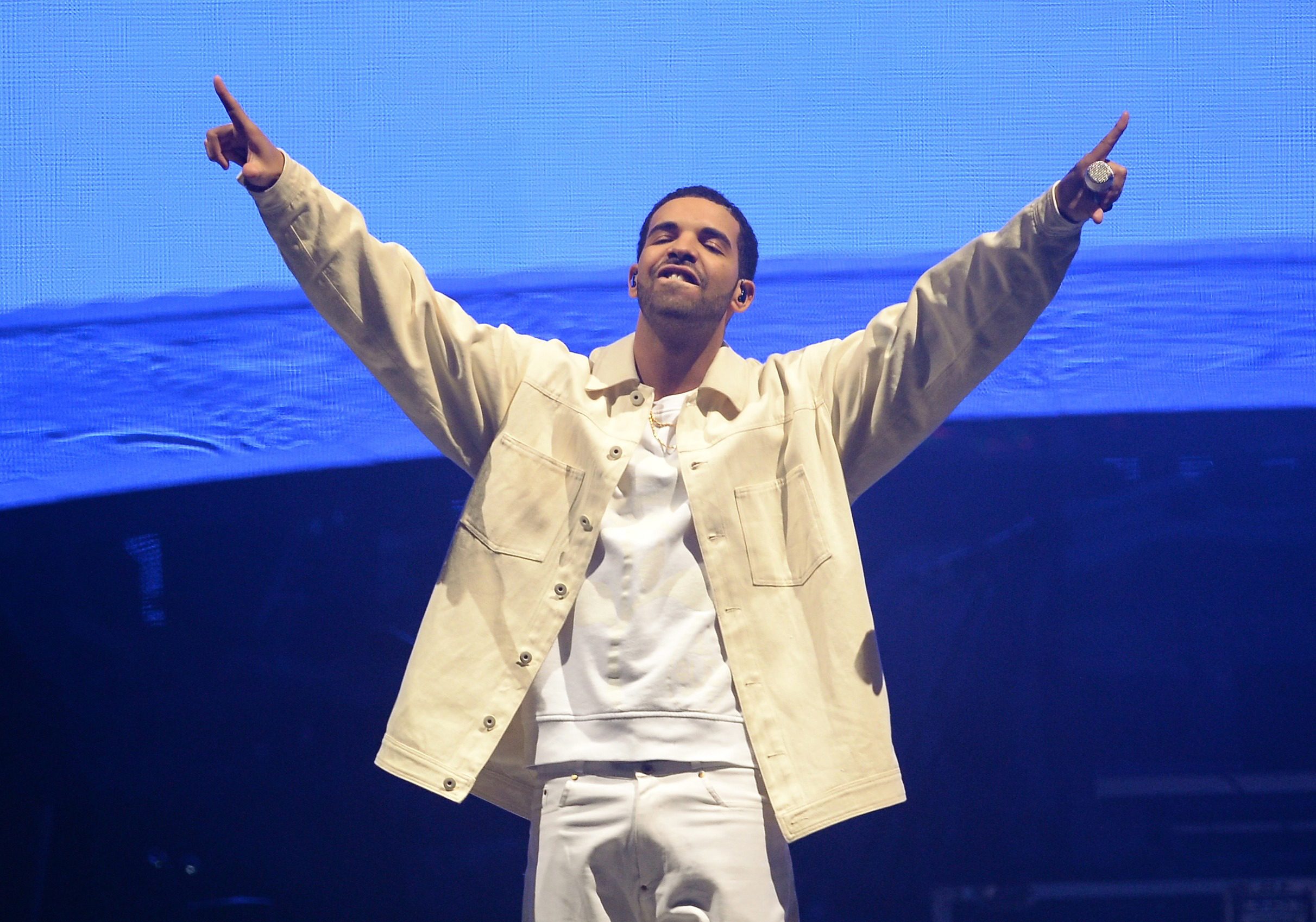 Drake announces date for long-awaited album