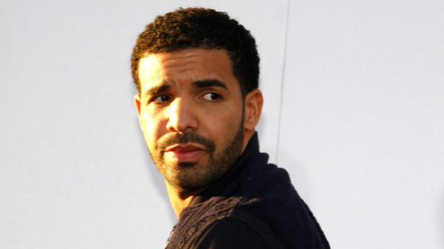 Drake scores year’s first platinum album