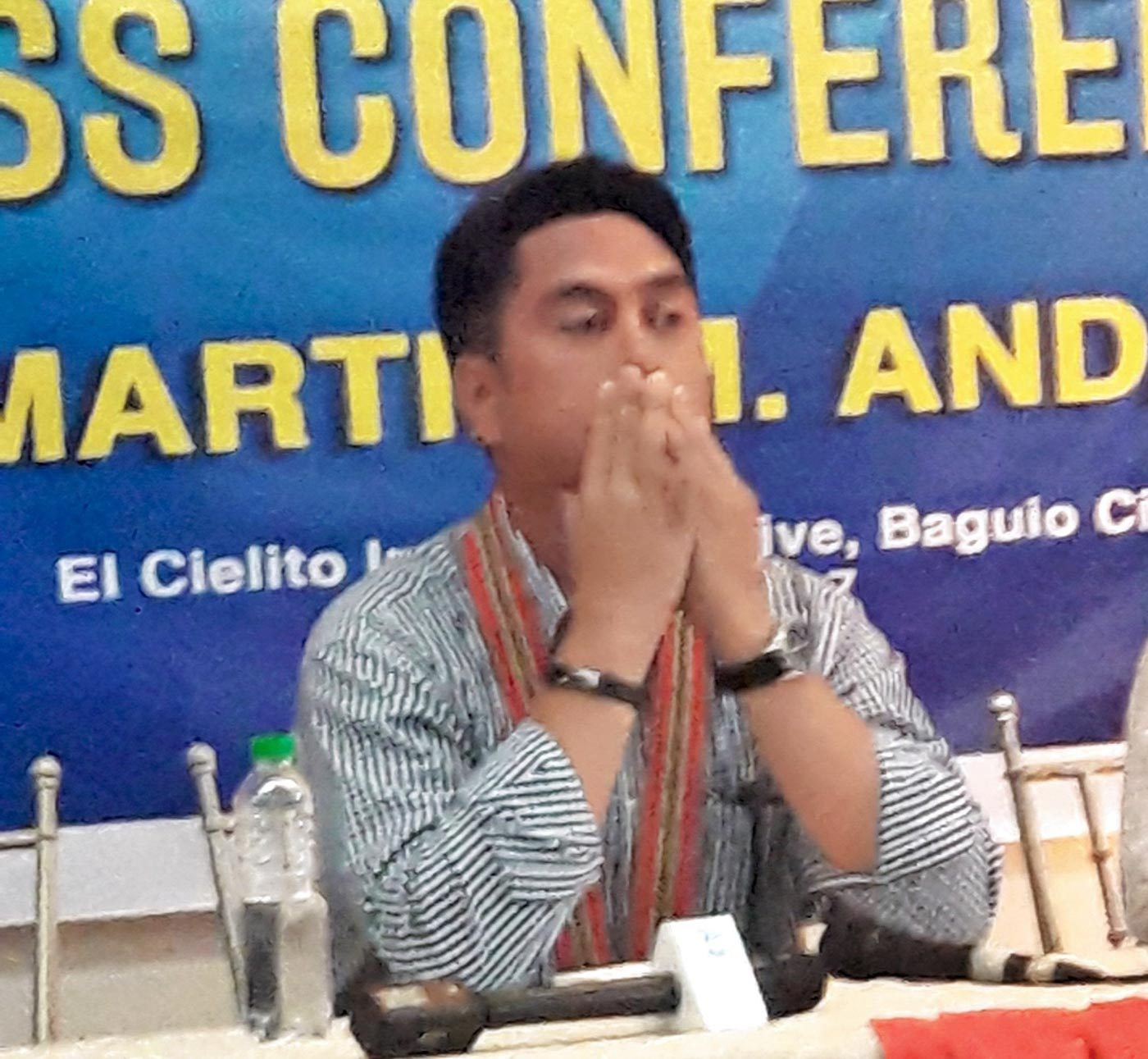 Andanar warns erring Philippine News Agency editors: I’ll send you to Basilan, Jolo