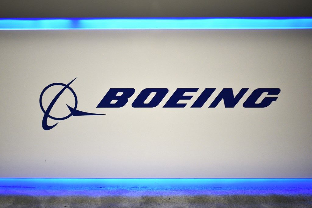 Boeing factory employee tests positive for coronavirus