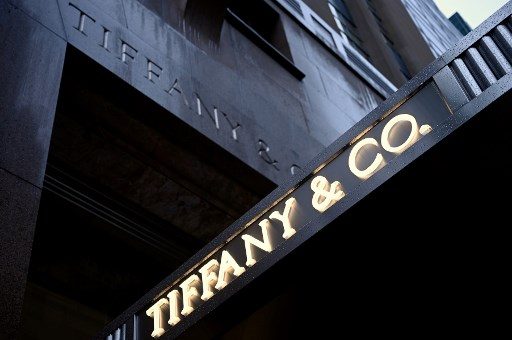 LVMH says in talks to take over jewelers Tiffany