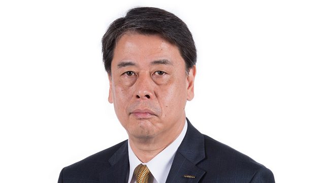 Crisis-hit Nissan names China unit head Makoto Uchida as new CEO
