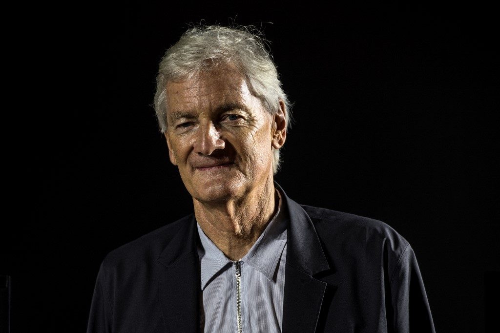 End of the road: Dyson quits race to make electric cars