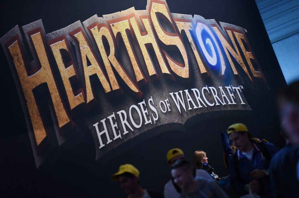‘No regrets’ for Hong Kong gamer kicked out of eSports tournament