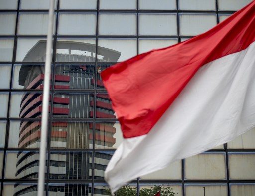 Indonesia’s anti-graft bill ushered in after deadly protests