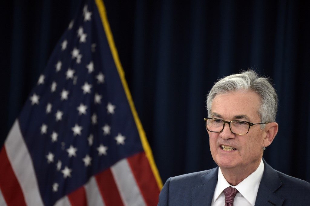 U.S. Fed lowers key interest rate as ‘insurance’ against economic risks