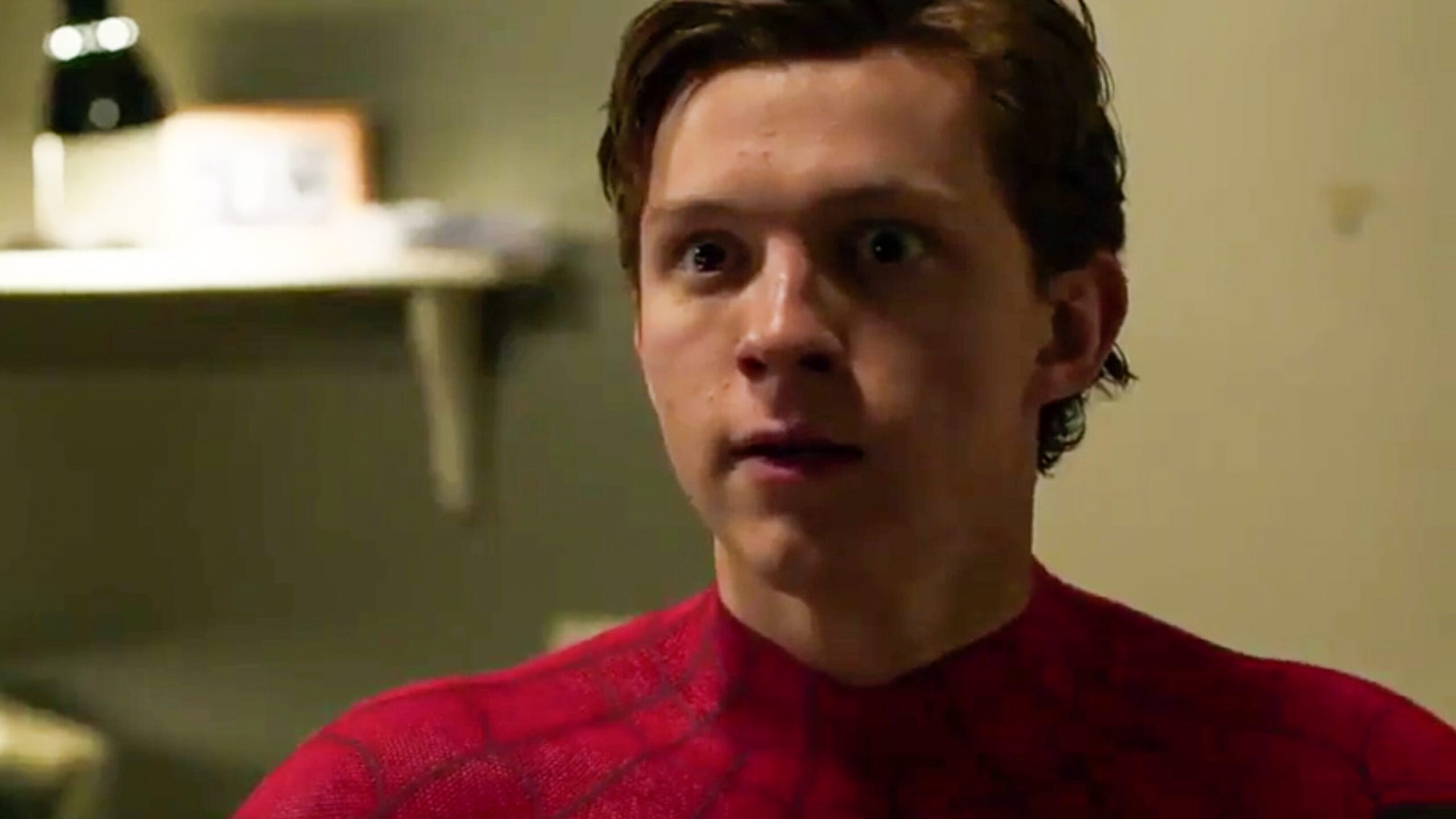 WATCH: New ‘Spider-Man: Homecoming’ clip released