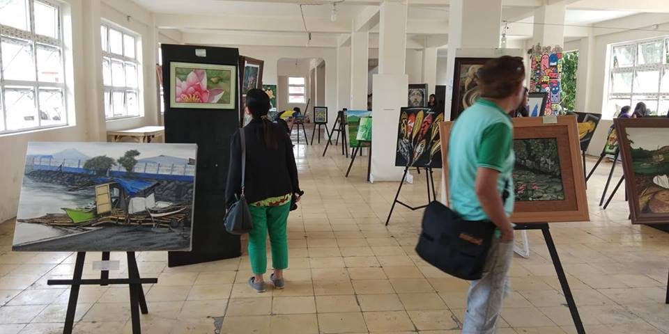 ‘Museum Rakyat’ bertujuan untuk melestarikan identitas Kota Ormoc