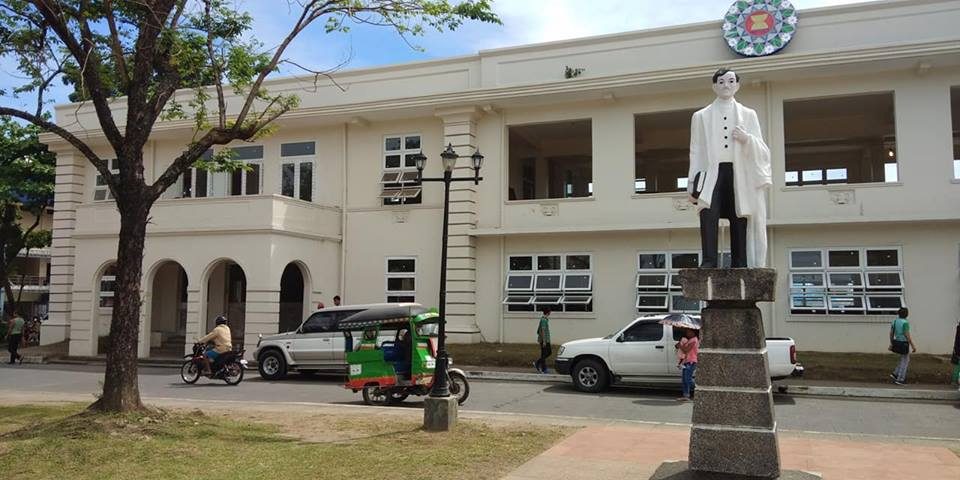 ‘People’s Museum’ seeks to preserve identity of Ormoc City