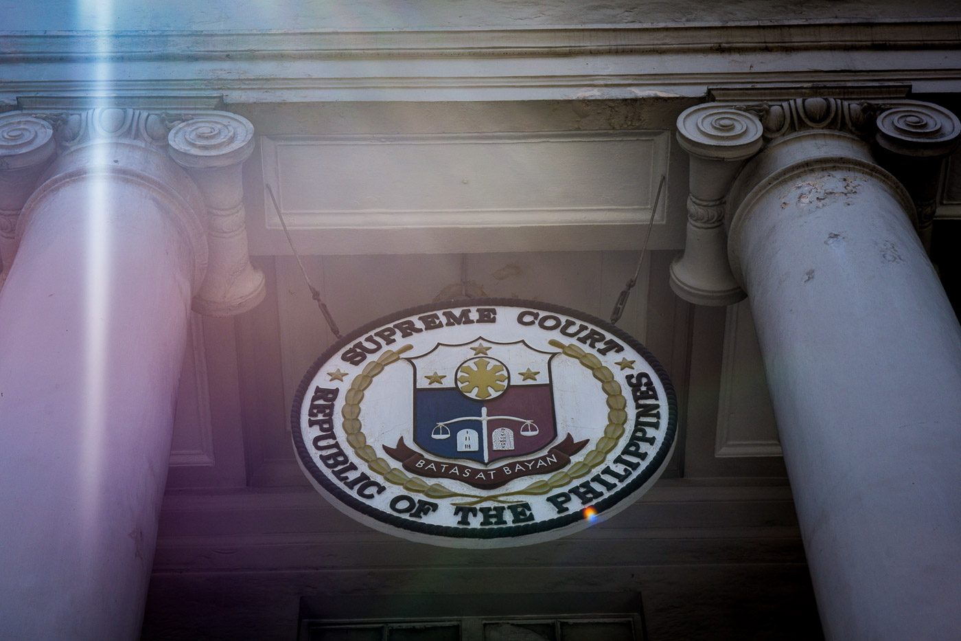 Because of OSG lapse, SC upholds Mikey Arroyo’s acquittal in tax case