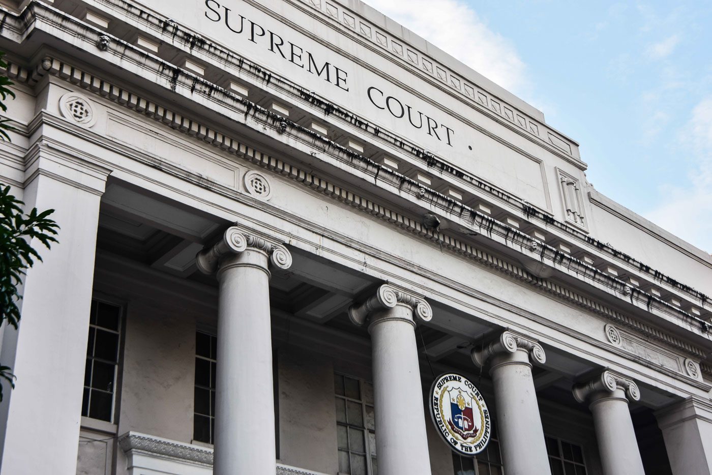 CA justices shortlisted to be next Supreme Court justice