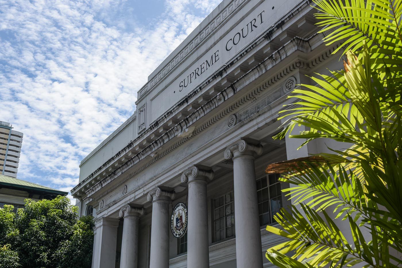 Rappler asks Supreme Court to end Duterte coverage ban