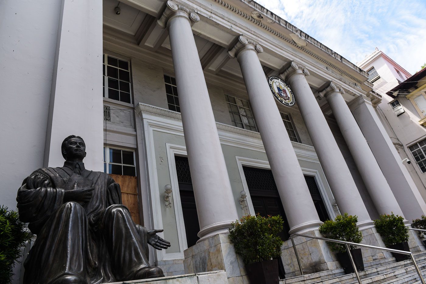 By 2022, Supreme Court filled with Duterte appointees