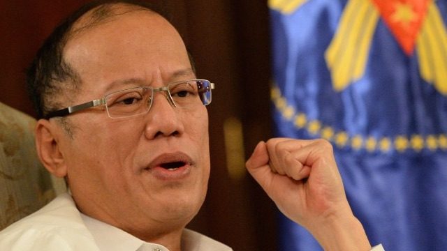 PH to fly over disputed South China Sea – Aquino