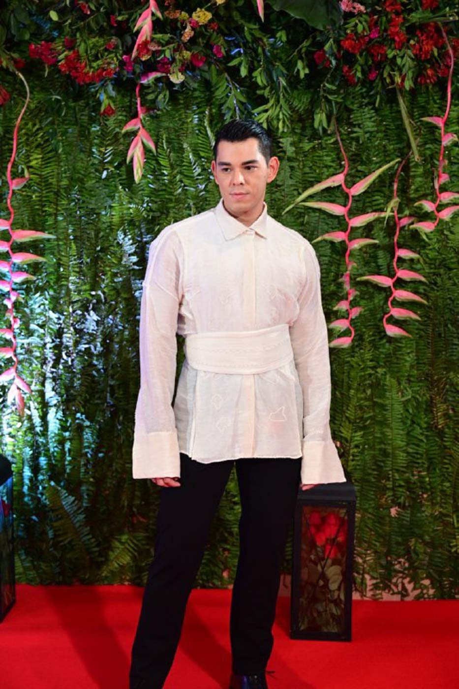 In Photos All The Looks At The Abs Cbn Ball 2019