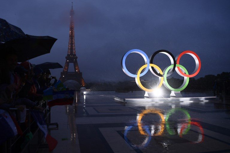 Paris 2024 organizers vow to not change Olympic 'DNA'