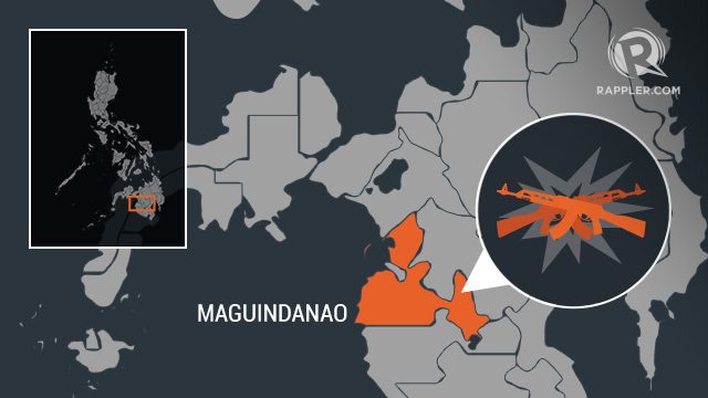 3 soldiers wounded, 3 Muslim rebels dead in Maguindanao fighting