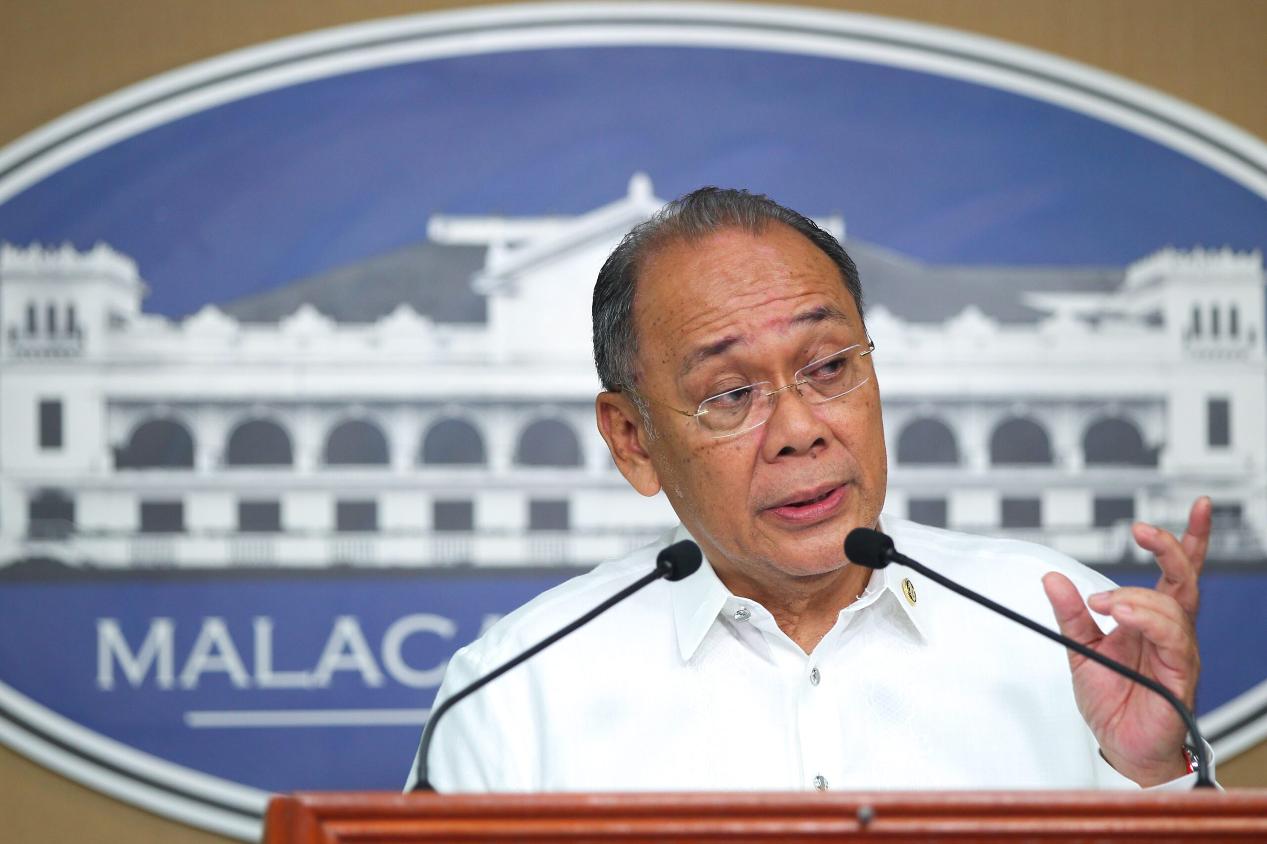 Palace dismisses NY Times journalists as ‘hack writers’