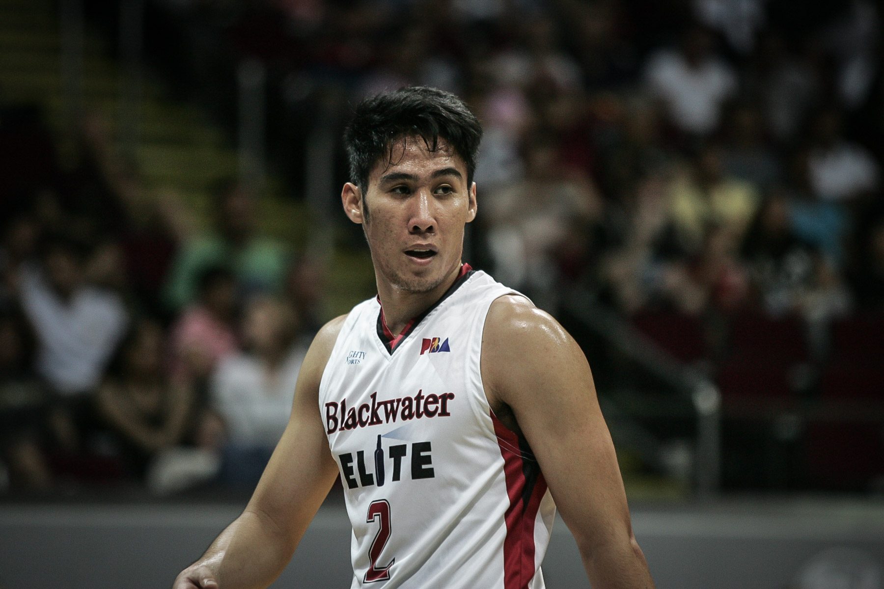 The top 5 rookies in the PBA so far