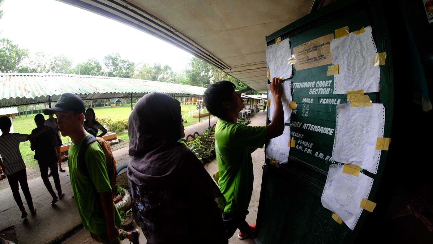 Bangsamoro region gains additional territories in Cotabato province