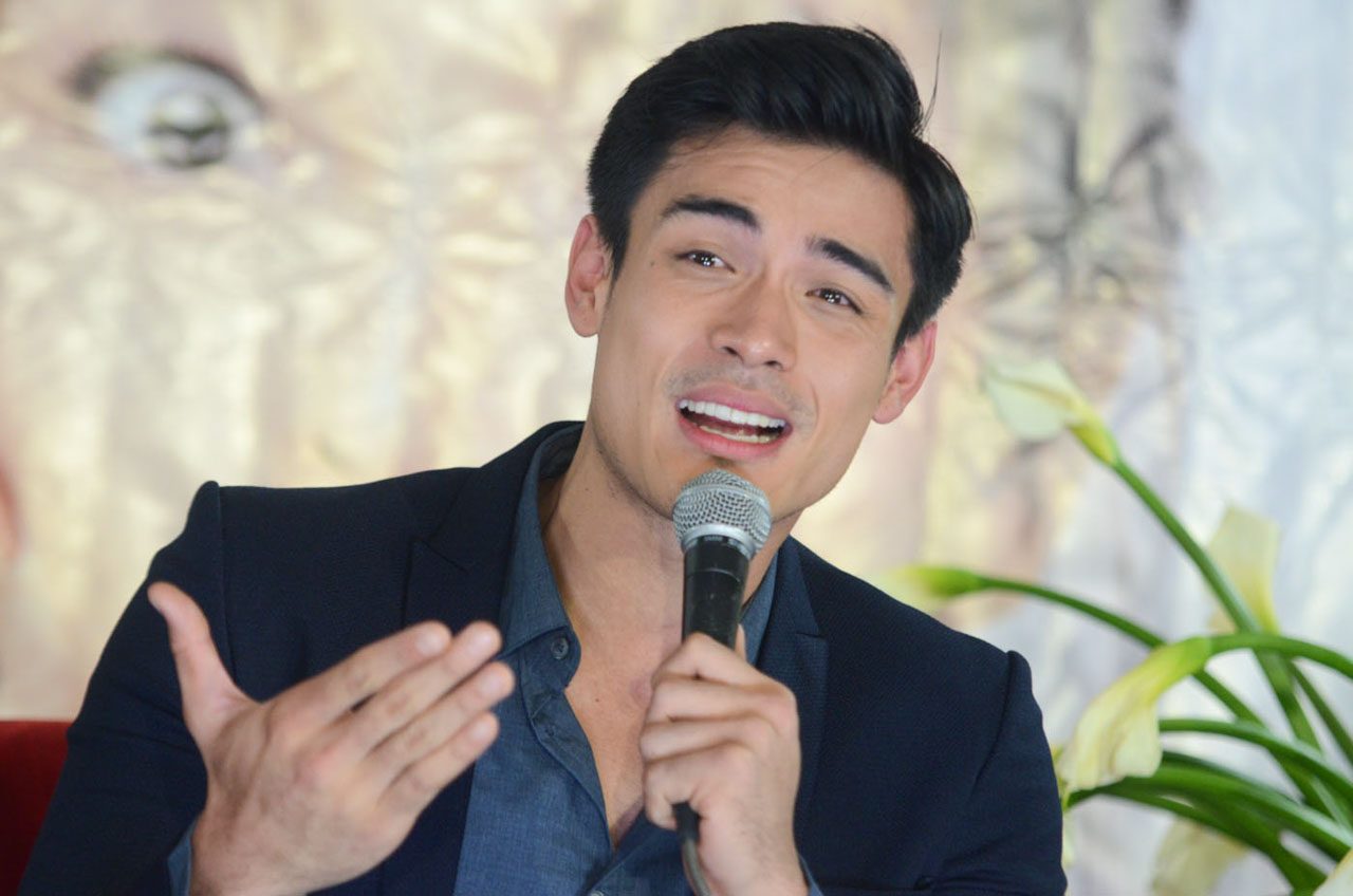 Emotional Xian Lim thanks co-stars for support, addresses critics