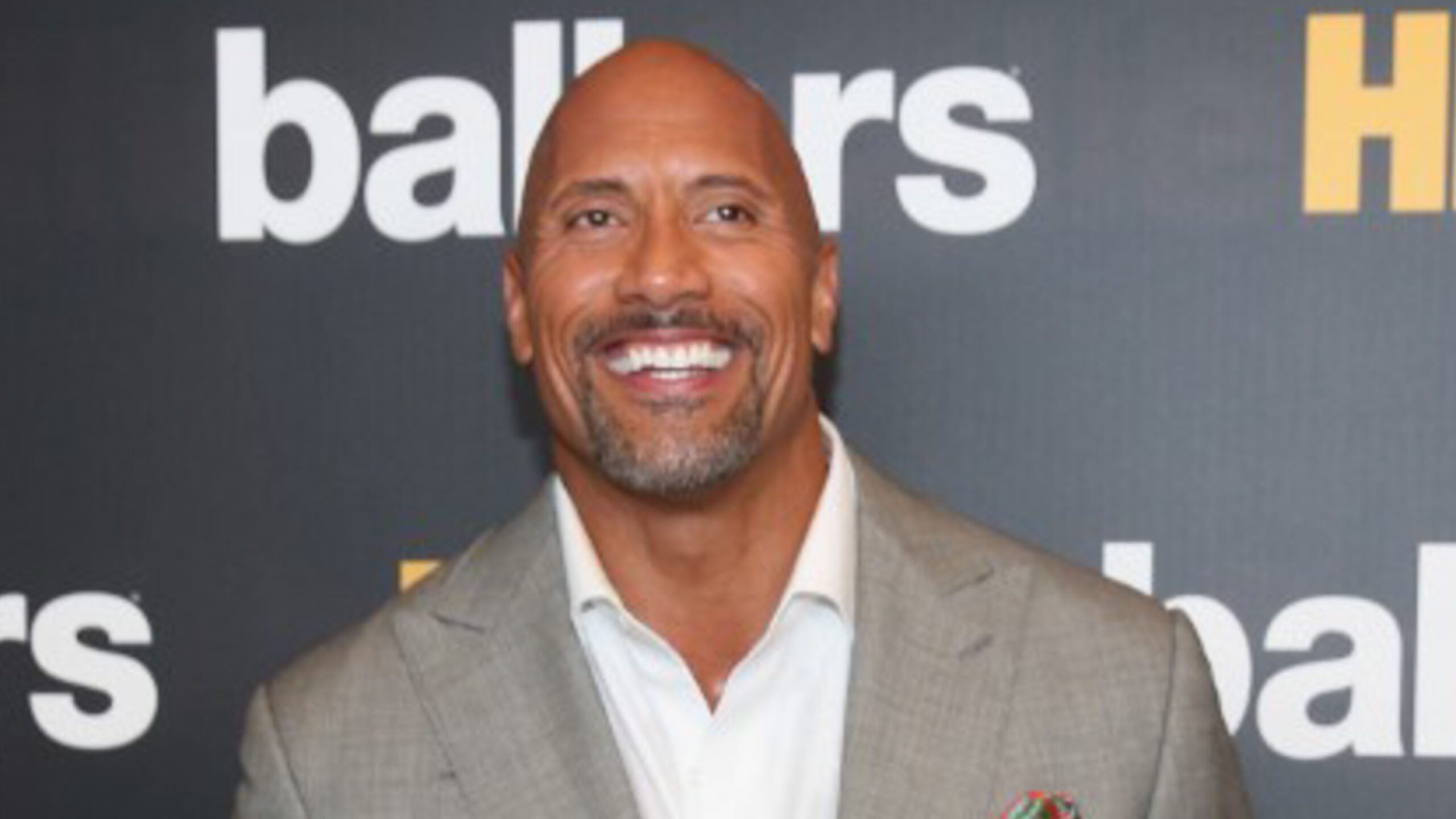 ‘The Rock’ signs to YouTube for new pay channel