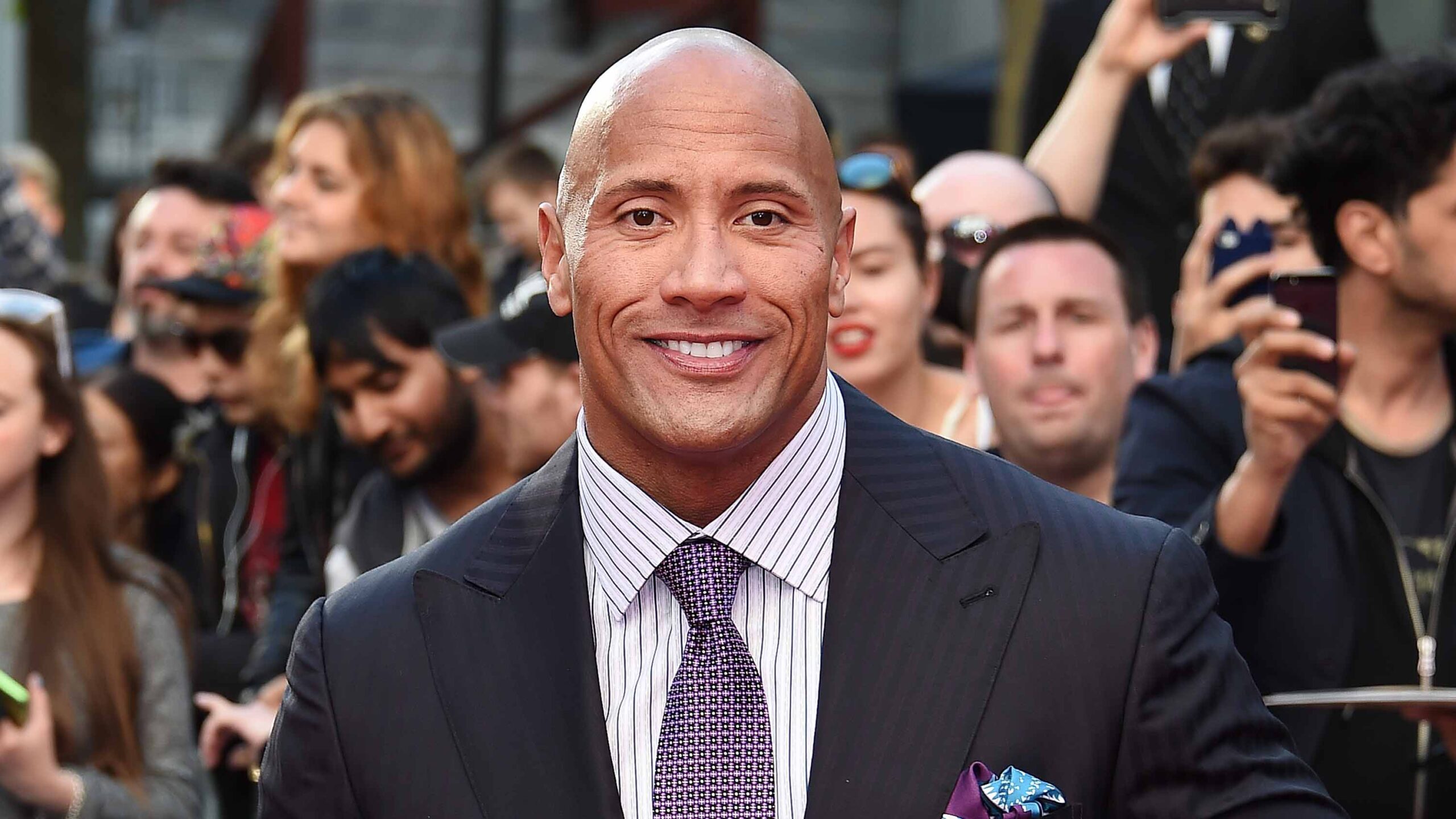 Tyrese Gibson responds to Dwayne Johnson’s ‘Fast 8’ comments