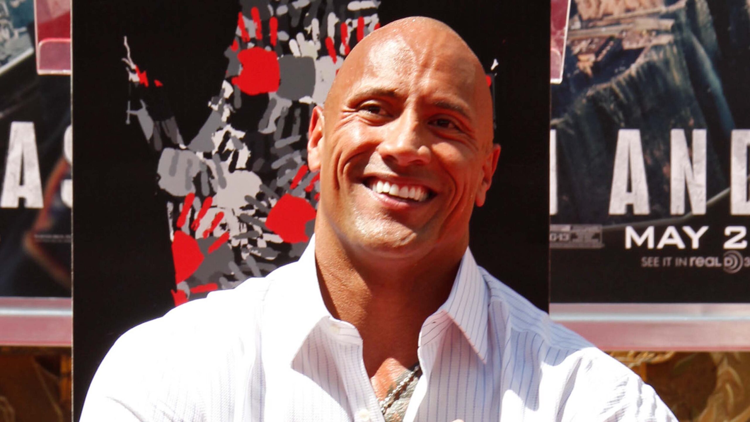 Dwayne Johnson tops ‘Forbes’ list of highest-paid actors 2016