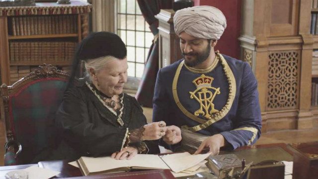 Review: ‘Victoria and Abdul’ refuses to dig deeper