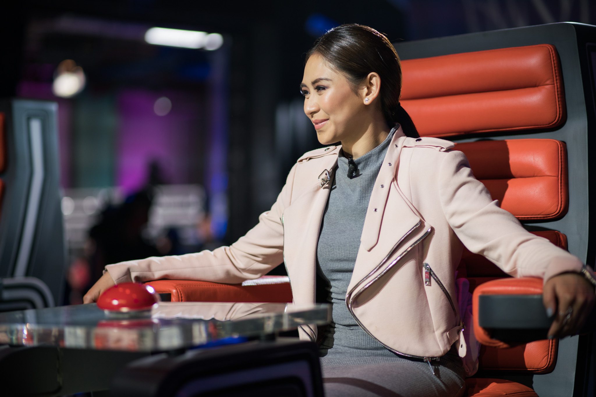 Why Sarah Geronimo is returning to ‘The Voice PH’