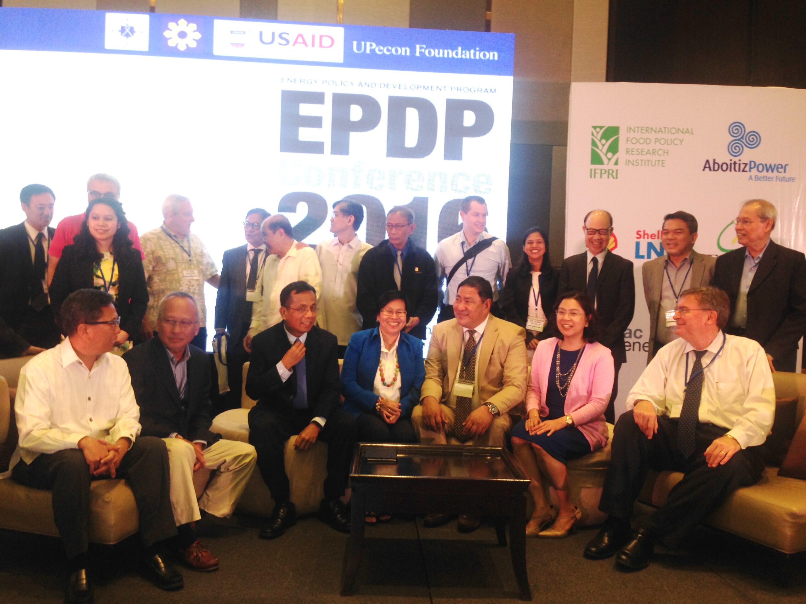 Affordable energy crucial to reach 7% PH GDP growth – NEDA chief