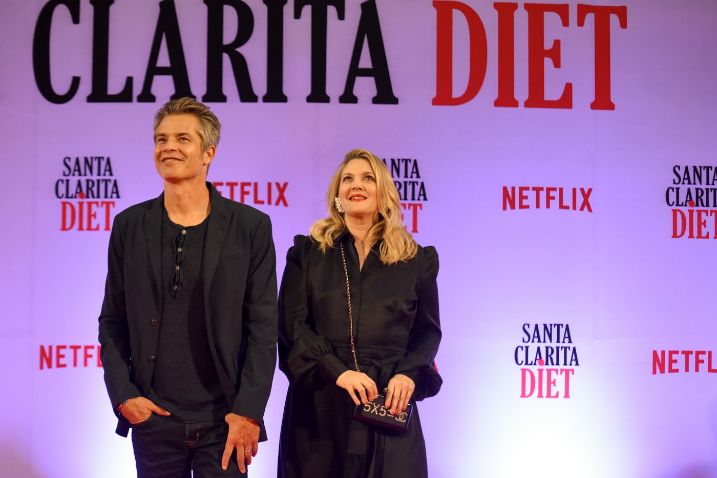 Netflix cancels ‘Santa Clarita Diet’